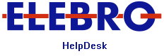 ELEBRO HelpDesk